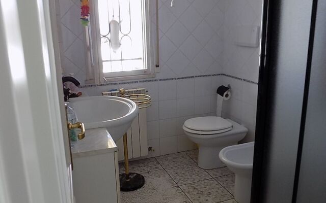 Affittacamere della Vittoria