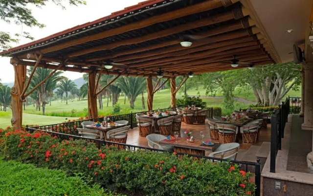 El Corazón Golf & Spa Resort Manzanillo