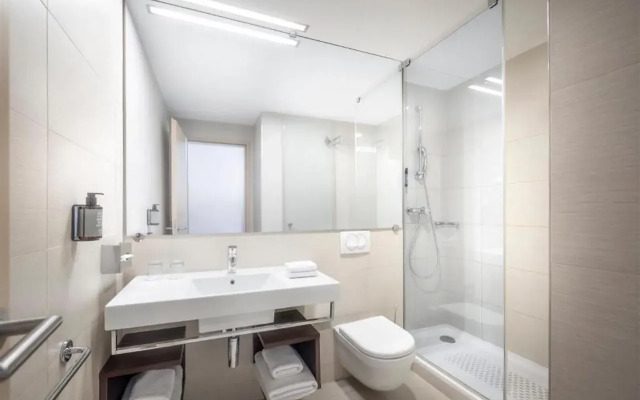 Valamar Lacroma Hotel