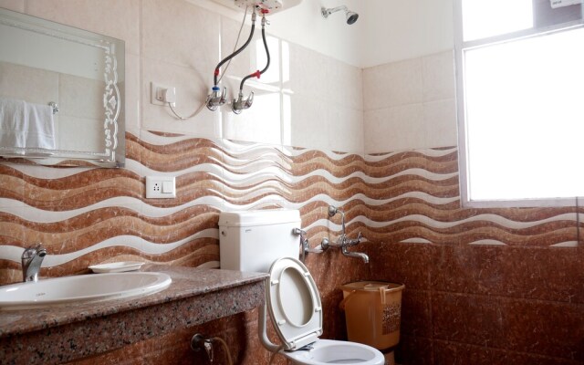 Hotel Ambika