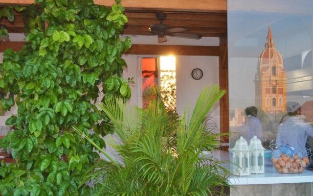 Balcones de Alhelí Hotel