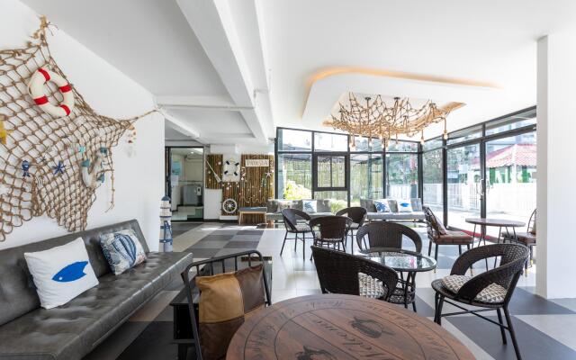 Panosea Apartment