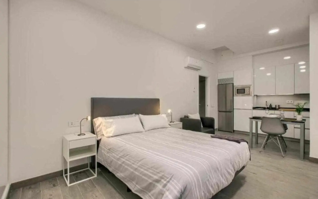 RiNa MADRID apartamento1
