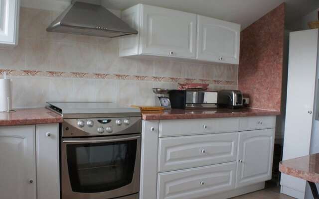 Holiday Home With Private Swimming Pool