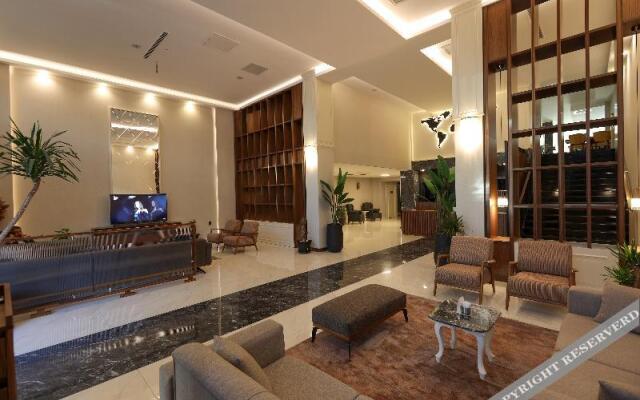 Resun Hotel Ankara