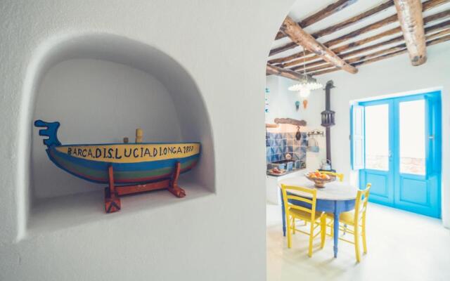 Lipari Holiday Apartment