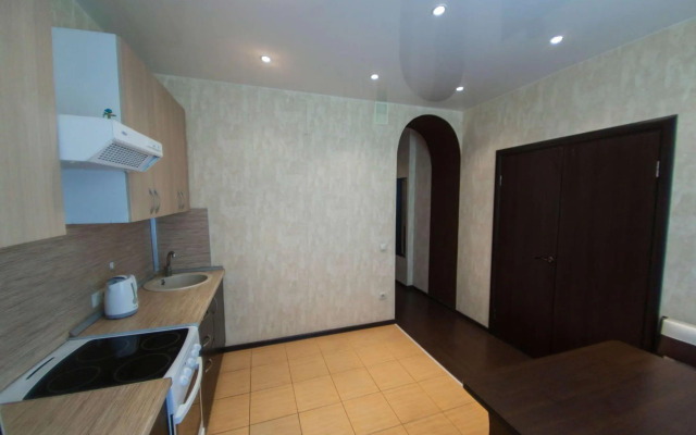 Апартаменты на улице Революции 1905 года 31 корпус А