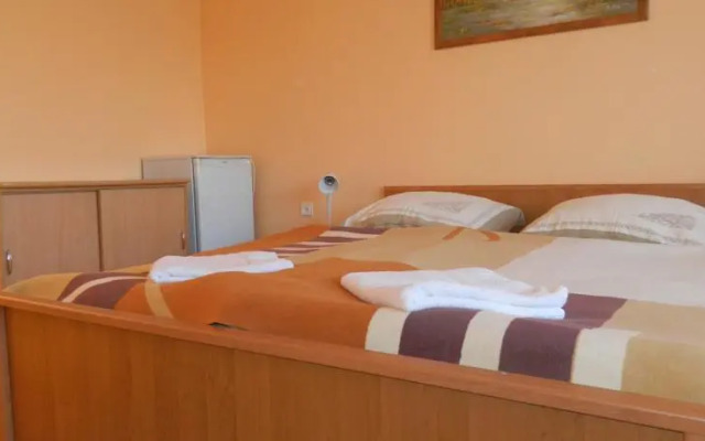 Ośrodek Wczasowy Tryton