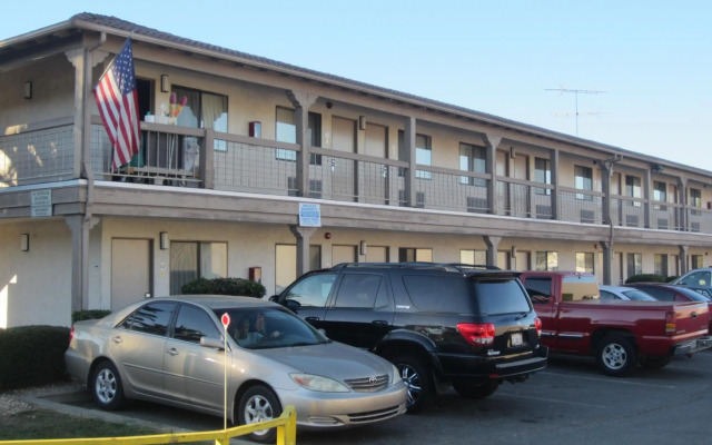 Premier Inns Concord