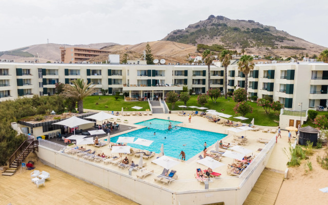 Vila Baleira Suites