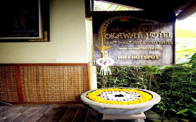 Okawati Hotel