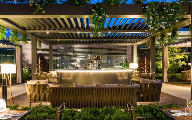 Move Hotels Venezia Nord