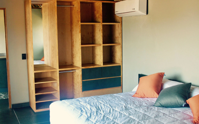 Casa Tilmacalli Hotel Boutique