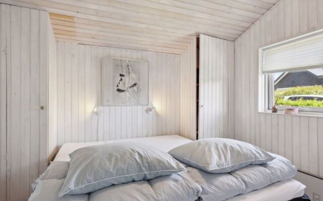 "Wrange" - 150m from the sea in Funen