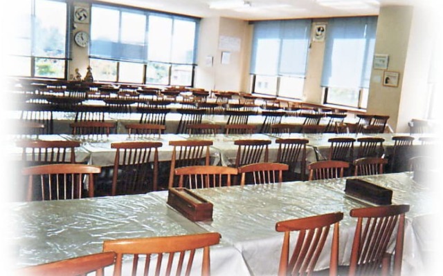 Joshin’etsukogen National Park HOTEL FUJIYA