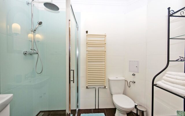 City Center - Ogarna by Apartmore