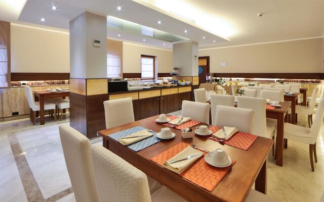 Suites & Residence Hotel Napoli