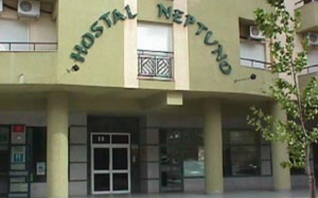 Hostal Neptuno