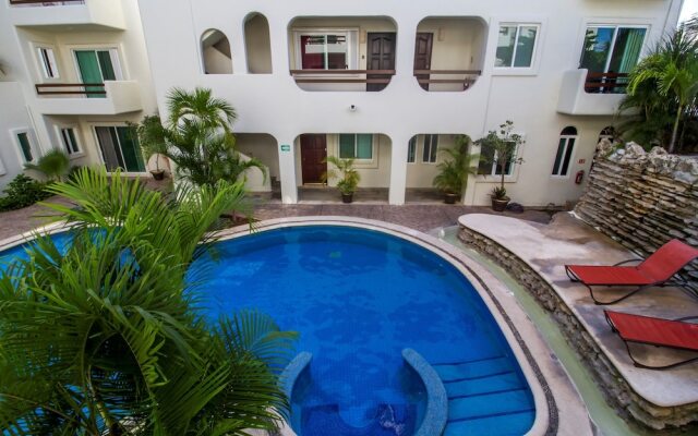 Playa Kaan by Vimex Vacation Rentals