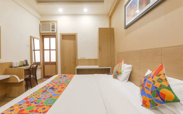 Fabhotel Raghubar Kripa