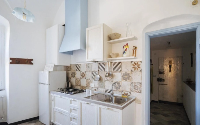 Romana 43 - Le Terrazze