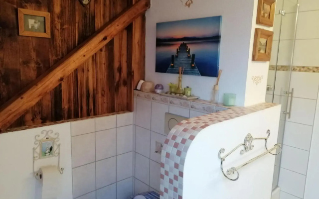 Ferienwohnungen Dopplerhof