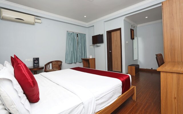 Hotel Svm Grand By OYO Rooms