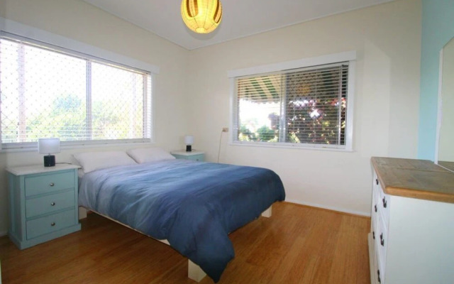 Surf Break & Ocean Break