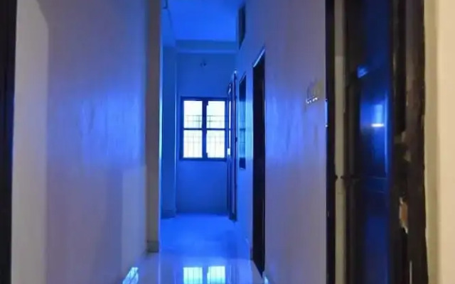 New Kashi Paying Guest House By GRB