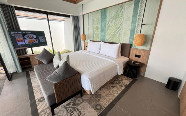 Hotel Santika Garut
