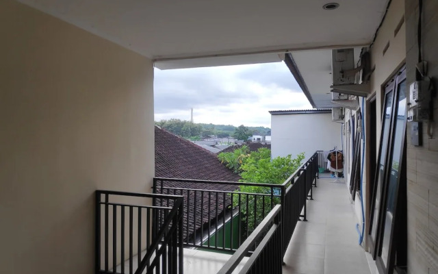 SPOT ON 90962 Sedana House