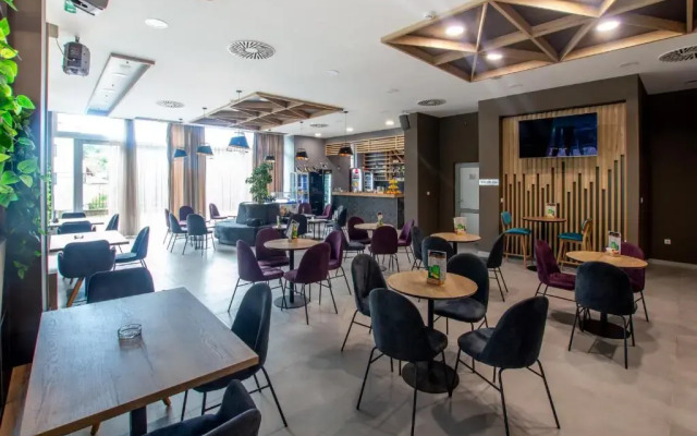Hotel Iut