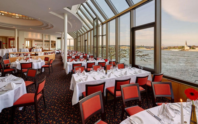 Hilton Mainz