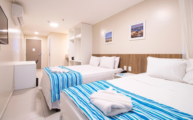 Acqua Inn