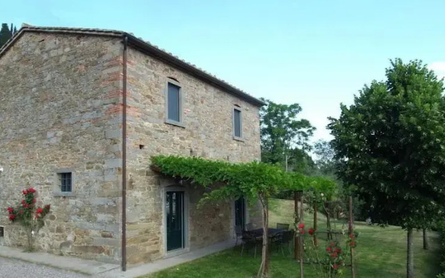 Villa Cristina
