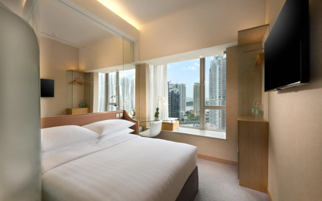 Dorsett Mongkok, Hong Kong