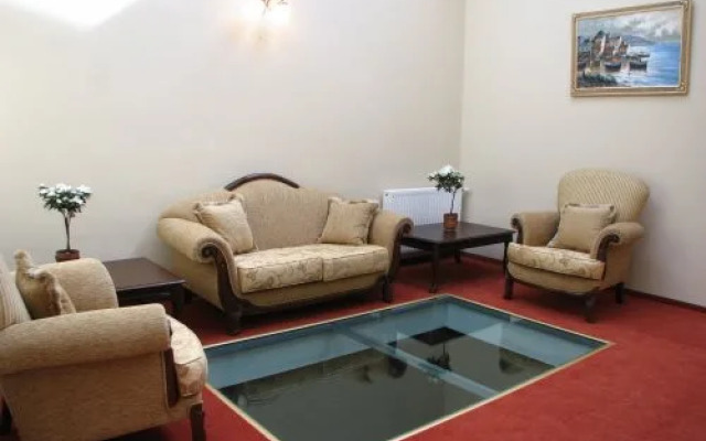Atrium Hotel Ateneu City Center