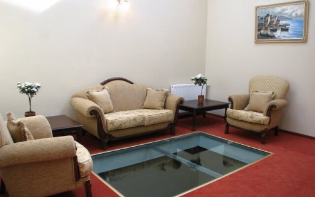 Atrium Hotel Ateneu City Center