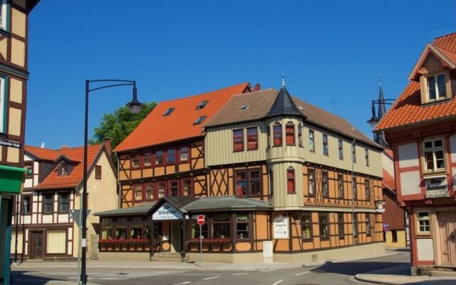 Hotel Schlossblick