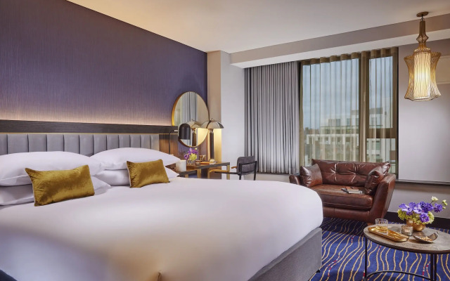 The Grafton Hotel