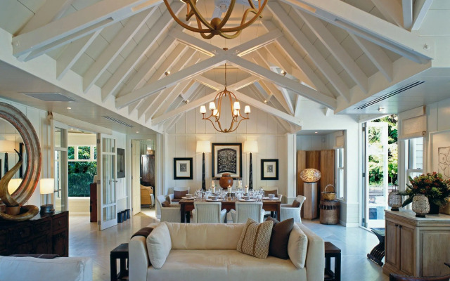 Huka Lodge
