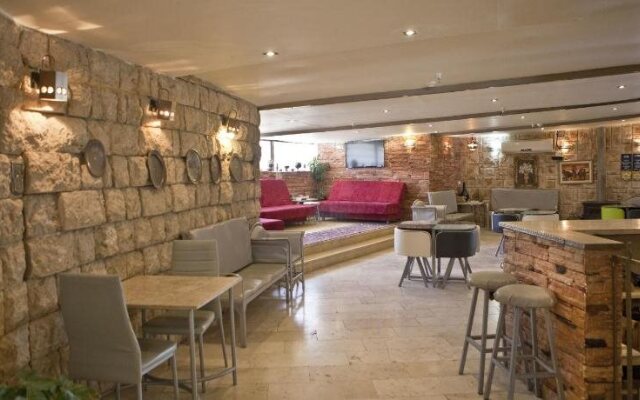 Hotel Club Ramon