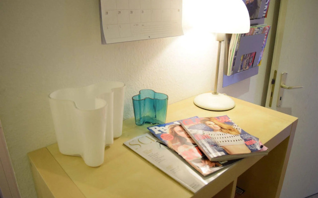 Sixmiles Guesthouse