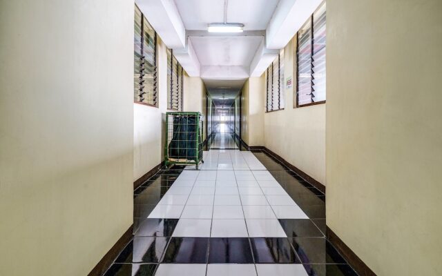OYO Life 93251 Apartement Gateway Cicadas By Alugada
