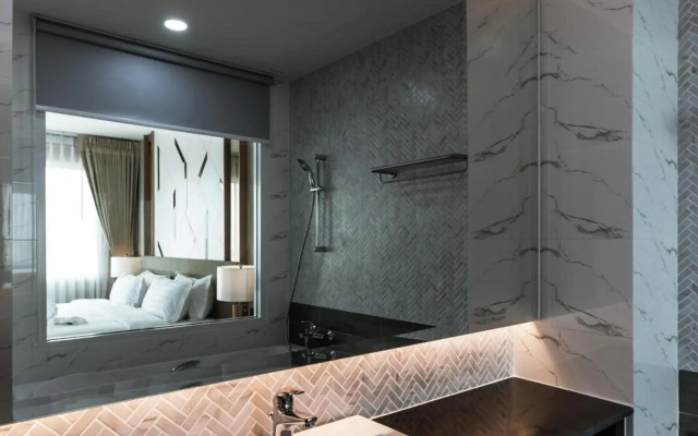 The 8 Hotel Udonthani