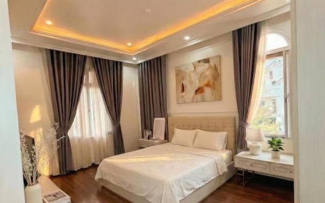 Dream House Dalat
