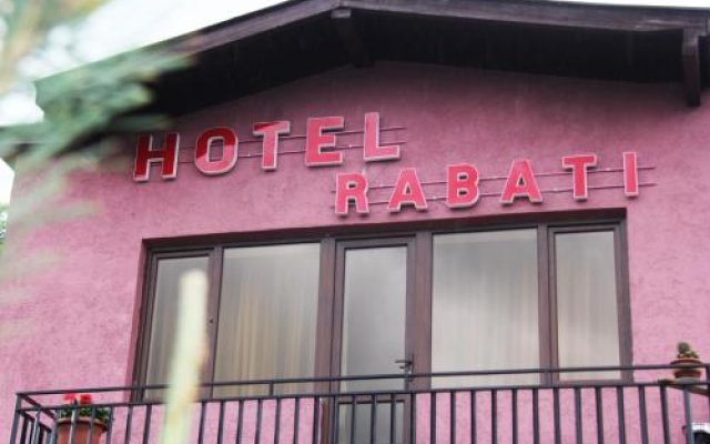 Hotel Rabathi