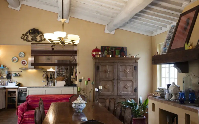 Villa Bacco