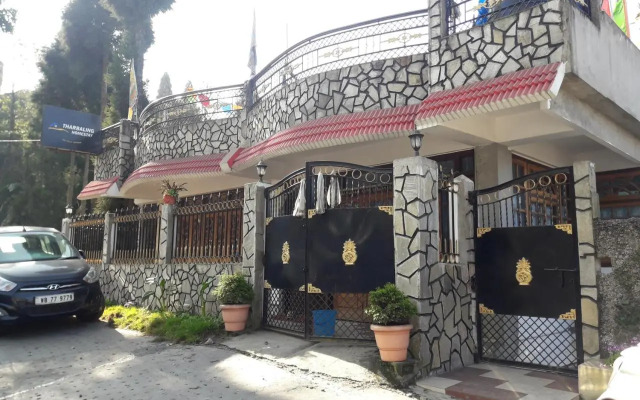 Tharbaling HomeStay