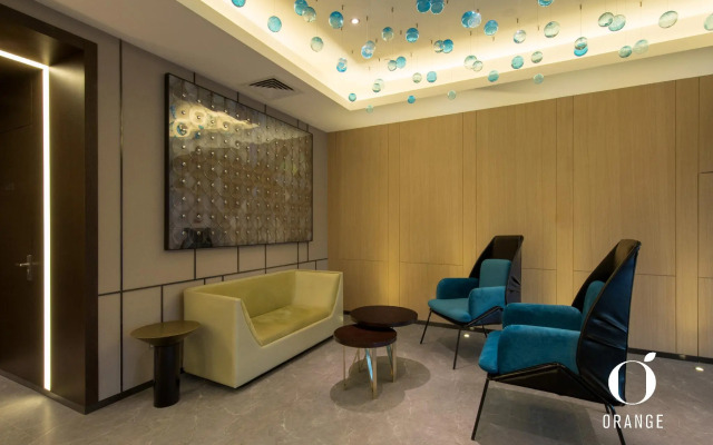 Orange Hotel Beijing Changping Xiguan